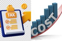 Sin Goods Price Hike