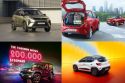 GST rate cut on cars: Tata Nexon to get cheaper by ₹80,000, see price drop on
other cars