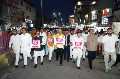 GST: नवरात्र और जीएसटी की छूट, पहले दिन 70 करोड़ का कारोबार