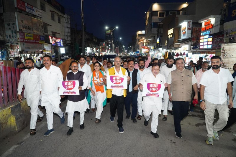 GST: नवरात्र और जीएसटी की छूट, पहले दिन 70 करोड़ का कारोबार