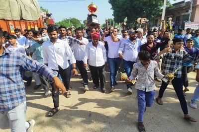 nagaur nagasur news