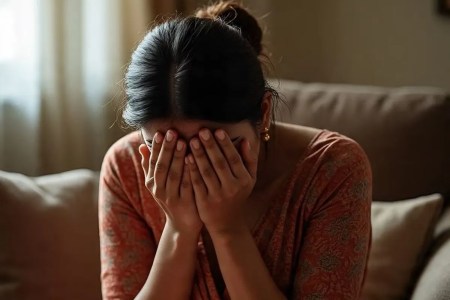 Rape Case (प्रतीकात्मक तस्वीर)