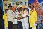 कर्नाटक के हुब्बल्ली पीबी रोड गब्बूर दादावाड़ी स्थित सिंवाची भवन में आयोजित जागरण में अतिथियों का सम्मान करते हुए।