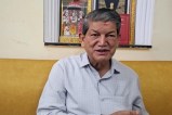 former cm harish rawat
