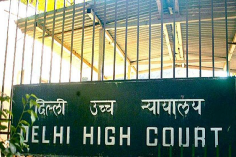 Delhi highcourt