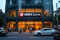 HDFC Bank Customer Alert