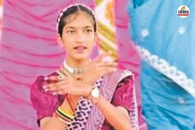 Jalore Heartbreaking incident ninth class student got heart attack in school and died