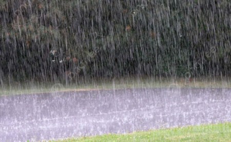Heavy rain alert issued by IMD