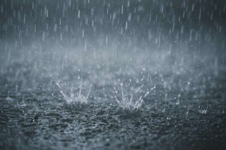 Heavy rain alert by IMD
