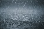 Heavy rain alert by IMD