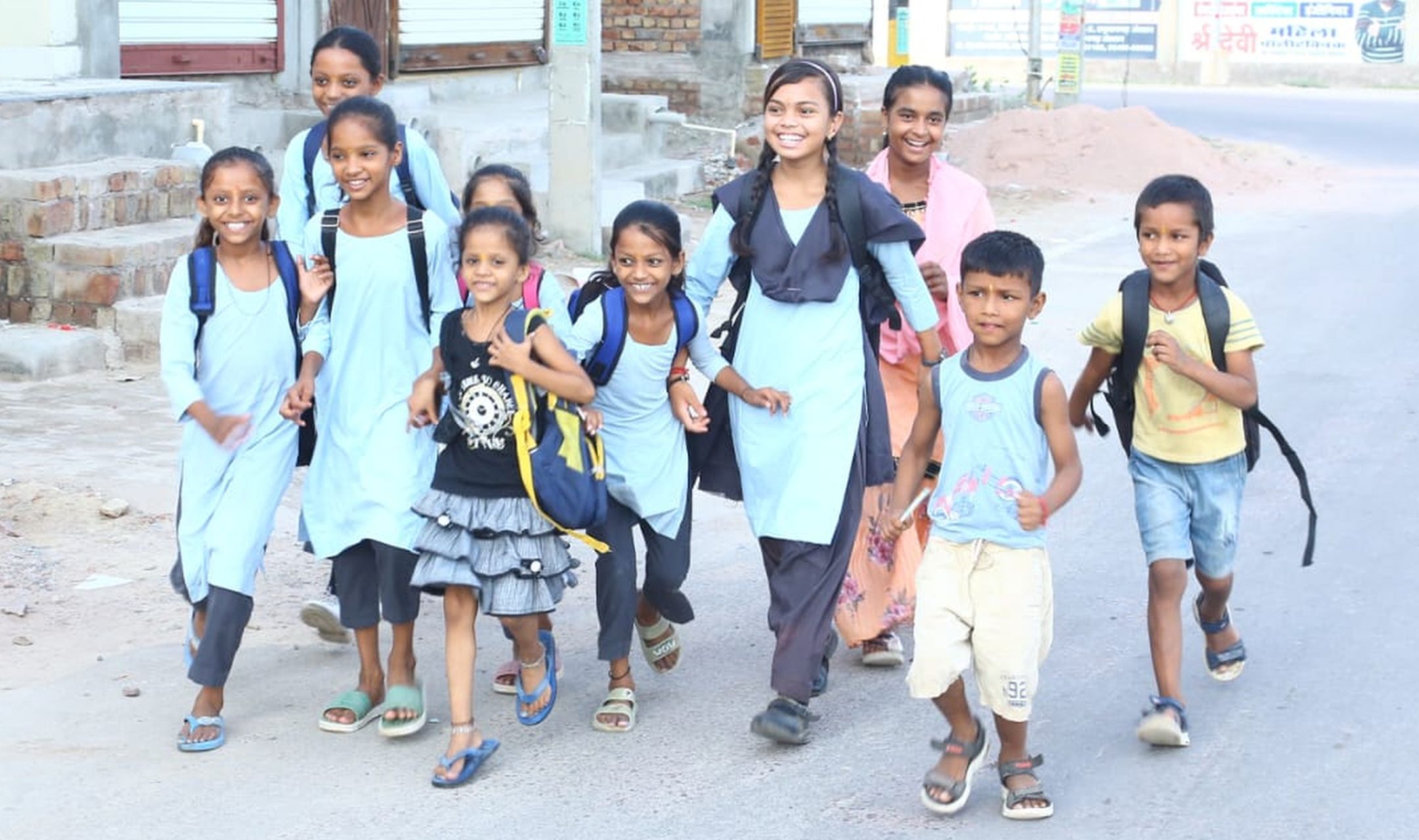 Experts of Maayda language have selected more than a thousand words of Maayda dialect for inclusion in the syllabus