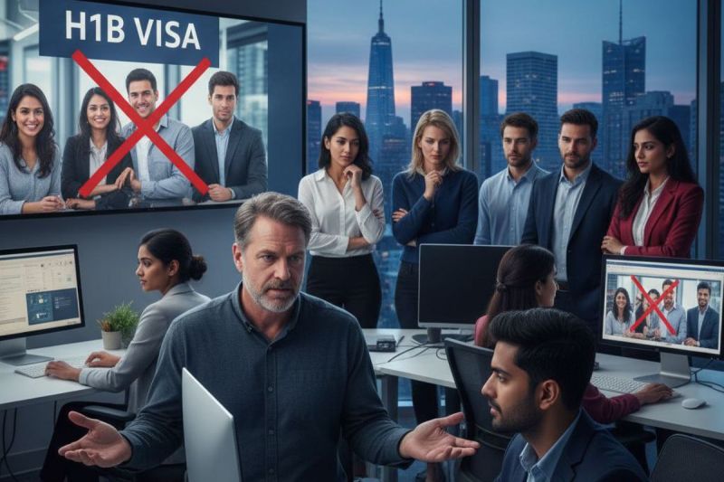 H-1B visa