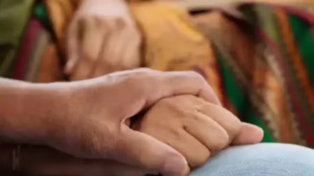 कुएं में फेंकी पति की लाश