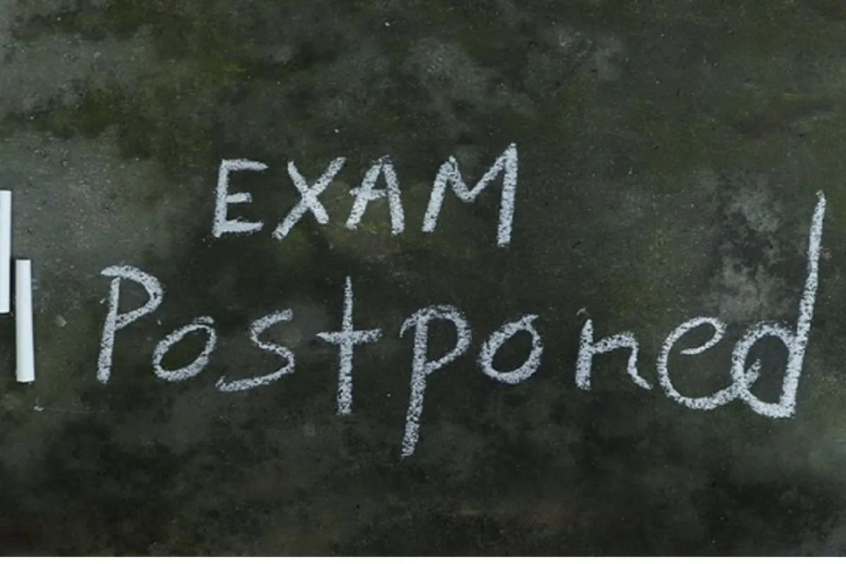 चौथी बार टली प्रवक्ता PGT परीक्षा