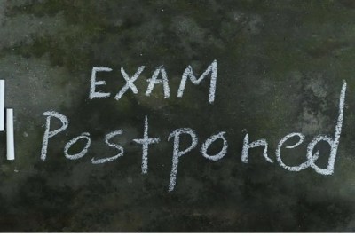 चौथी बार टली प्रवक्ता PGT परीक्षा