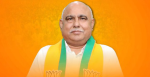MP BJP State President Hemant Khandelwal's Executive Committee Announced