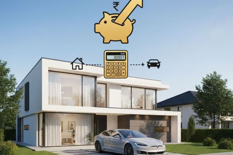 Personal Finance Tips