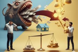 Home Loan में मूलधन से ज्यादा तो ब्याज चुका रहे लोग… यह फॉर्मूला अपनाया तो सारा
पैसा आएगा वापस - image