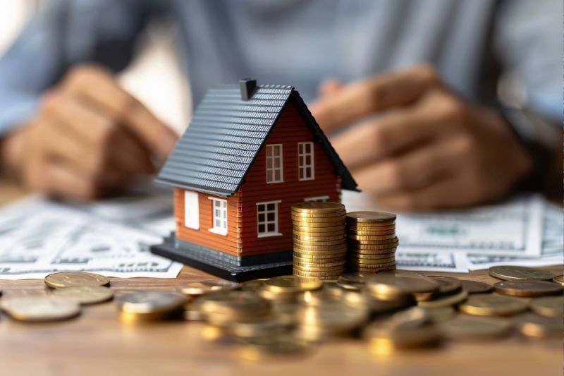 Home Loan Calculator