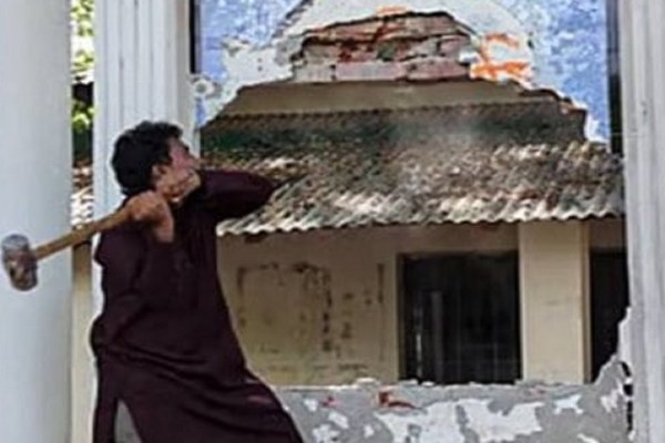 Harkat-ul-Jihadi-Islami again active in India