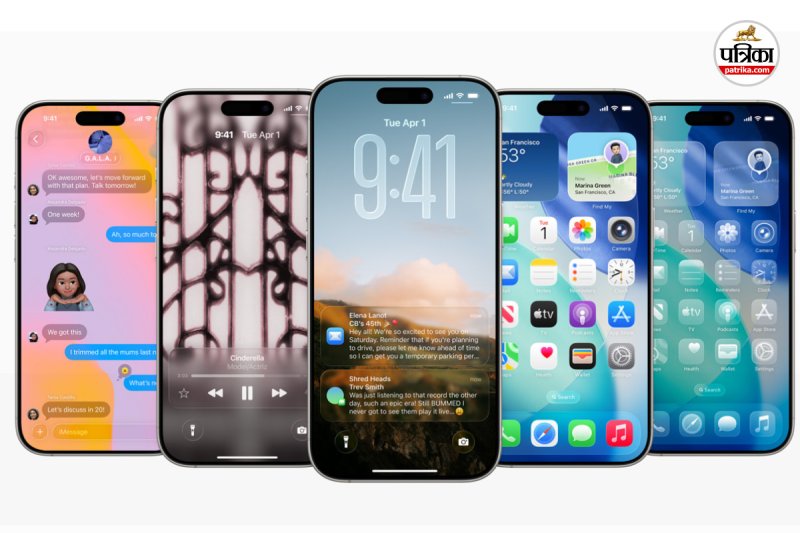 iOS 26 Update Problems