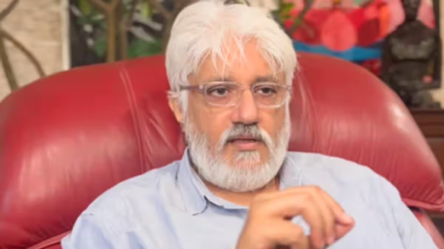 विक्रम भट्ट का करियर रहा है बेहद शानदार