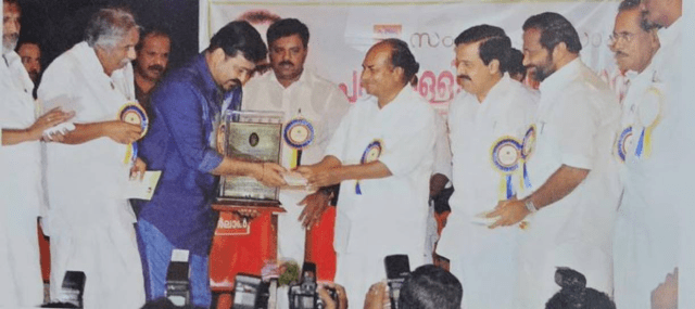 Mohanlal wins Dadasaheb Phalke Award