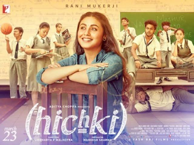 Hichki
