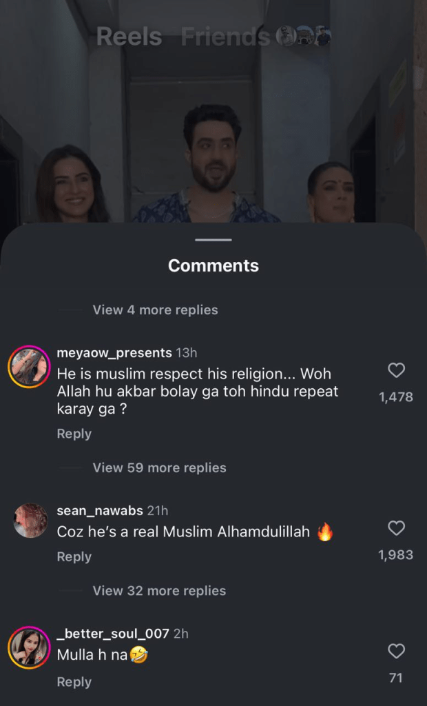 Aly Goni Video