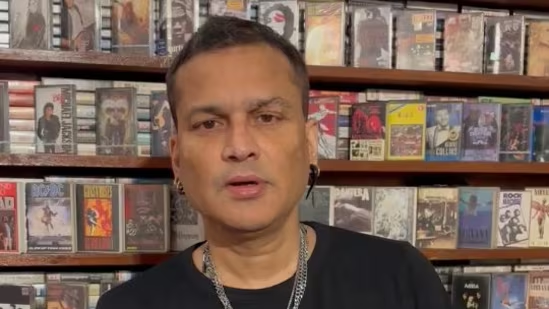 Zubeen Garg Postmortem