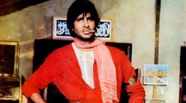Aamitabh Bachchan Damage Liver of 75%