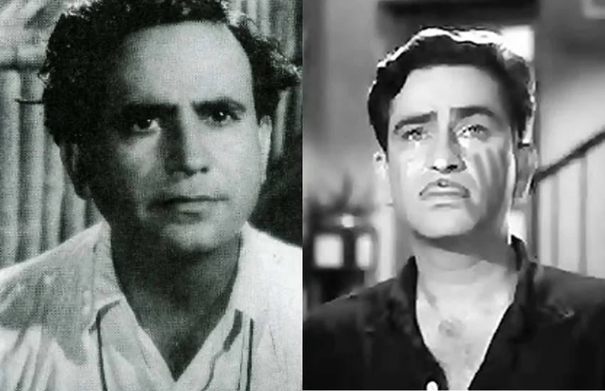 Bollywood Actor Raj Kapoor