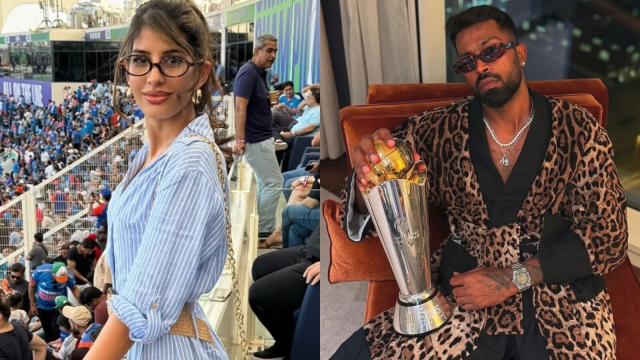 Natasa And Hardik Pandya Divorce