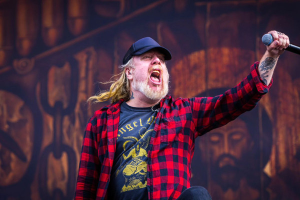 Tomas Lindberg Passed Away