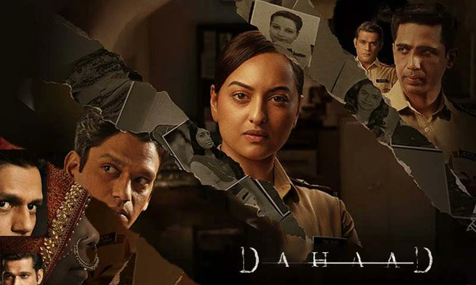 Dahaad