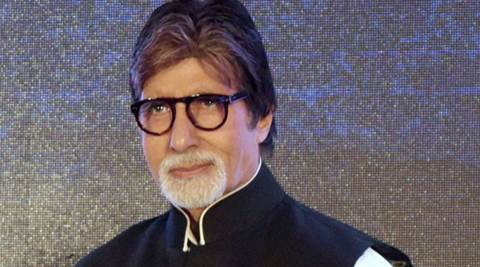Aamitabh Bachchan Damage Liver of 75%
