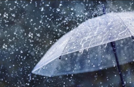 Heavy rain alert by IMD