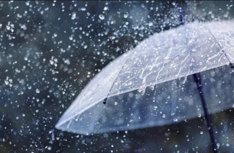 Heavy rain alert by IMD