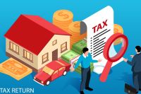 Income Tax Return False Information Jail