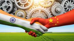 भारत-चीन के बदले सुर में छिपे कूटनीतिक मायने - image