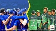 india vs pakistan asia cup 2025 match Moradabad former samajwadi party MP Dr ST Hasan statement