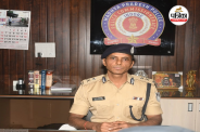 indore police commissioner santosh singh MP News