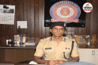 indore police commissioner santosh singh MP News