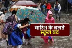 इंदौर में कल स्कूलों की छुट्टी, कलेक्टर ने जारी किया आदेश - image