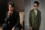 Dulquer Salmaan and Prithviraj Sukumaran