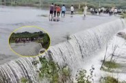 jagar river news