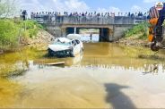 jaipur big Accident