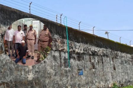 jaipur Jail