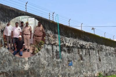 jaipur Jail