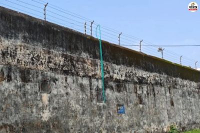 jaipur jail